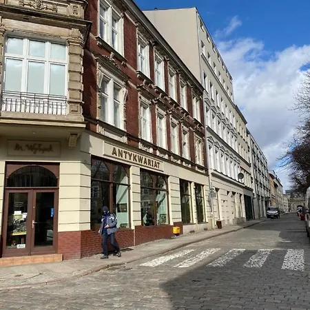 Art Ii * Stettin