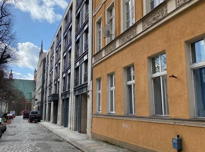 Апартаменты Art Ii *