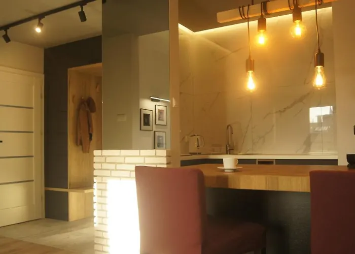 Art Ii Апартаменты