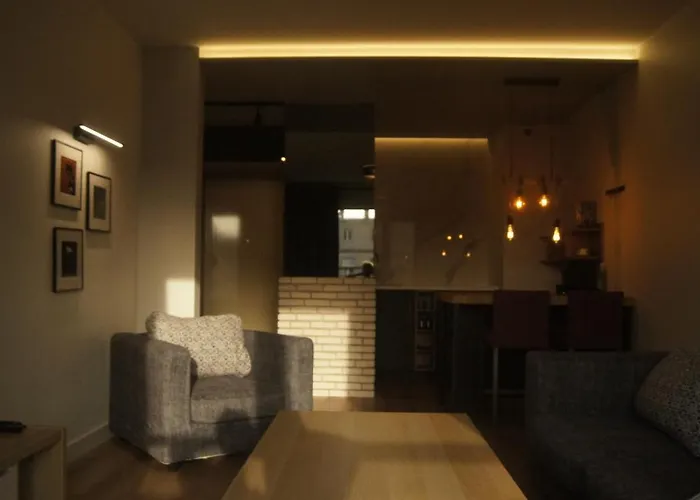 Апартаменты Art Ii Щецин